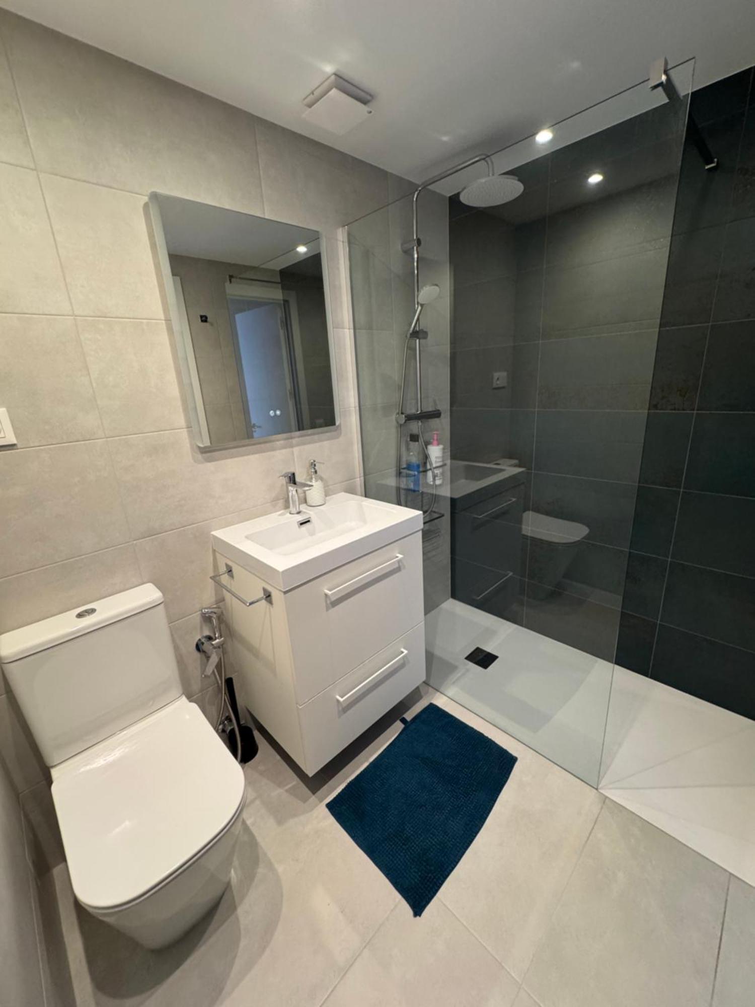 Apartamento Tibi - Centro De Гандія Екстер'єр фото